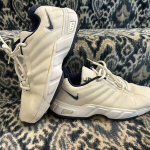 Nike Air Cross Trainers - 305425 141 - Excellent pre-owned condition